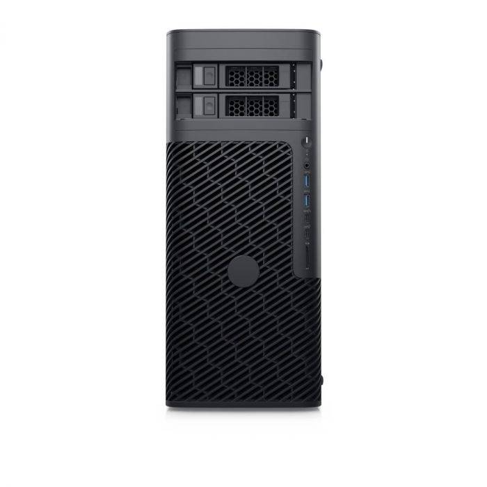 Workstations de Escritorio DELL PRECISION 5860 3000188275829.1 1 TB