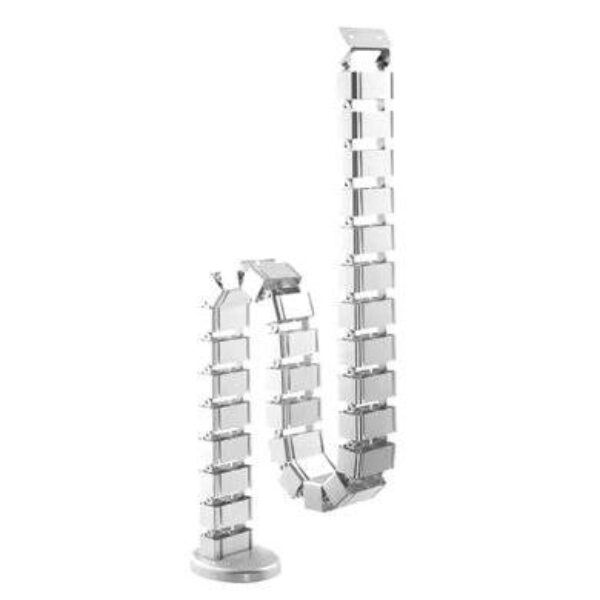 Accesorios para Racks BROBOTIX 6007143 Plata