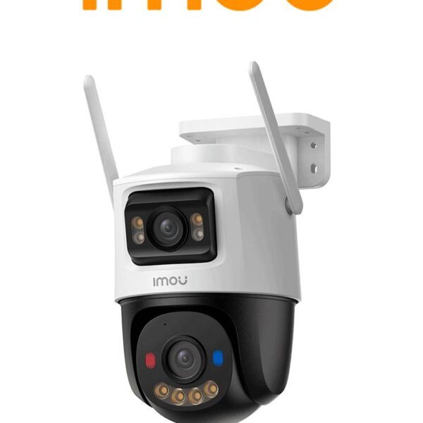 Cámara PTZ IMOU IPC-S7XFN-8U0WED-imou 2304 x 1296 Pixeles