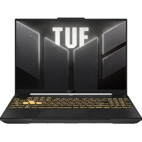 Laptop Gaming Asus Business FX607VU-RL024W 90NR0N06-M00570 512 GB SSD