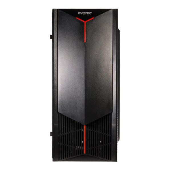 PCs de Escritorio EVOTEC EV-INTI712-VERTEC Intel Core i7