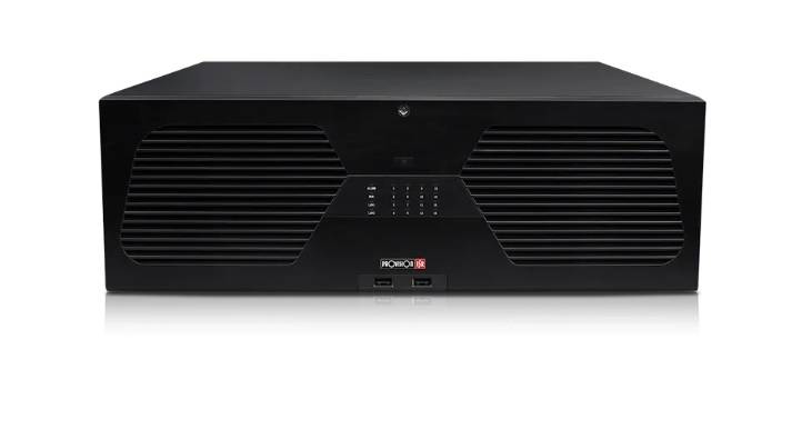 Grabadores Digitales NVR PROVISION-ISR NVR16-128RFAN(3U) 24