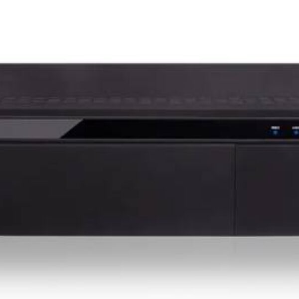 Grabadores Digitales NVR PROVISION-ISR NVR16-641600RFAN(2U) 64
