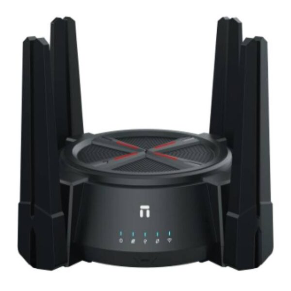 Router NETIS AX6000 NX62 8