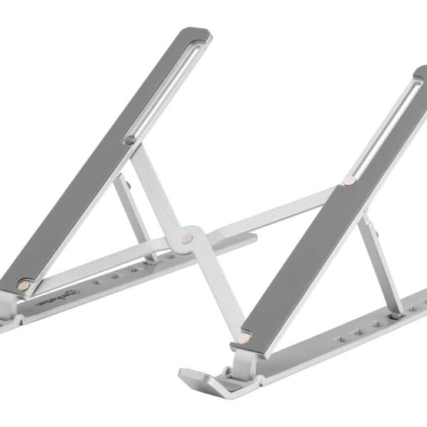 Soporte MANHATTAN 462617 Gris