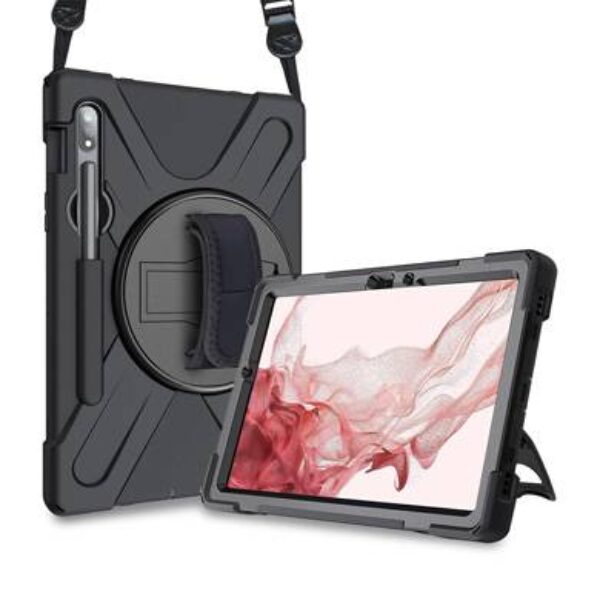 Funda BROBOTIX 6005576 Negro