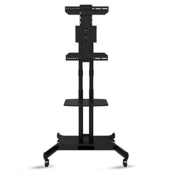 Soporte BROBOTIX 6007792 Aluminio