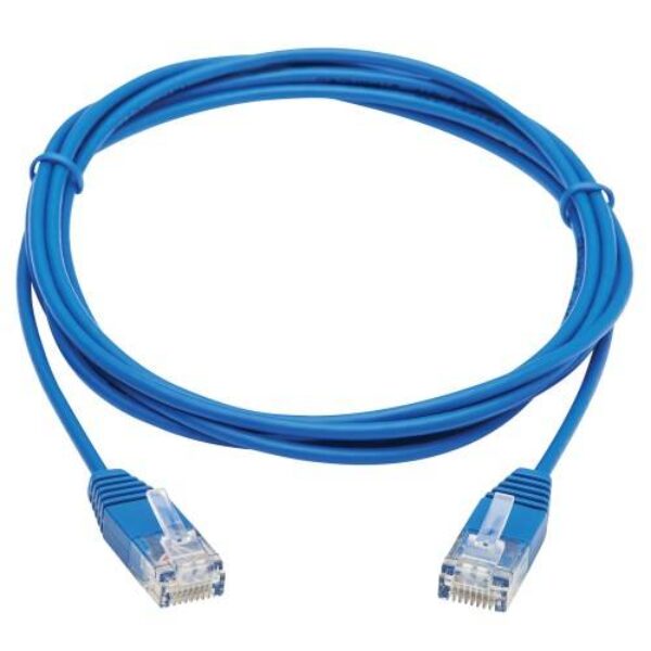 Cable Ethernet TRIPP-LITE N200-UR07-BL Azul