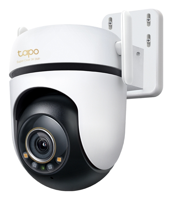 Cámara Wi-fi TP-LINK TAPO C530WS Exterior