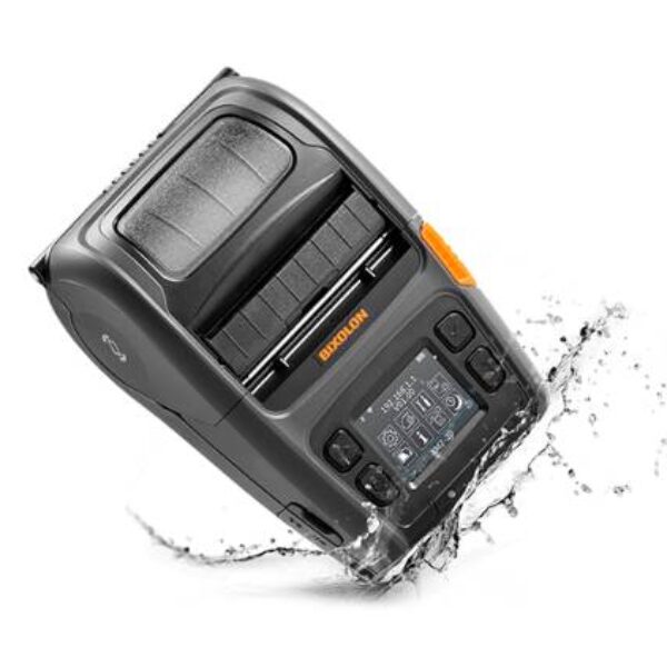 Impresoras POS BIXOLON XM7-30ik Térmica directa