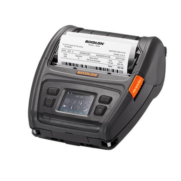 Impresoras POS BIXOLON XM7-40iK 203 x 203 DPI