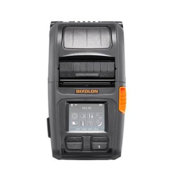 Impresoras POS BIXOLON XM7-20iK Térmica directa