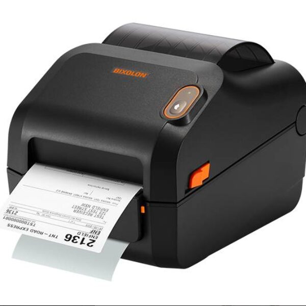 Impresoras POS BIXOLON XD3-40tK Transferencia térmica