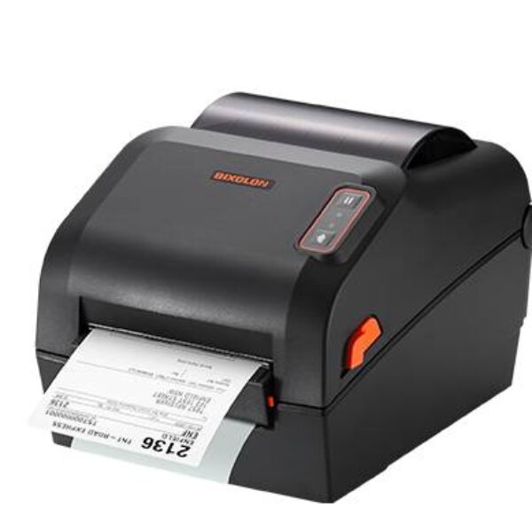 Impresoras POS BIXOLON XD5-40tK Transferencia térmica