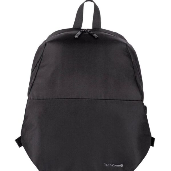 Mochila TECHZONE LITE TZLBP13 Negro
