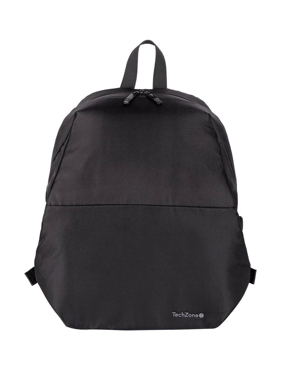 Mochila TECHZONE LITE TZLBP13 Negro