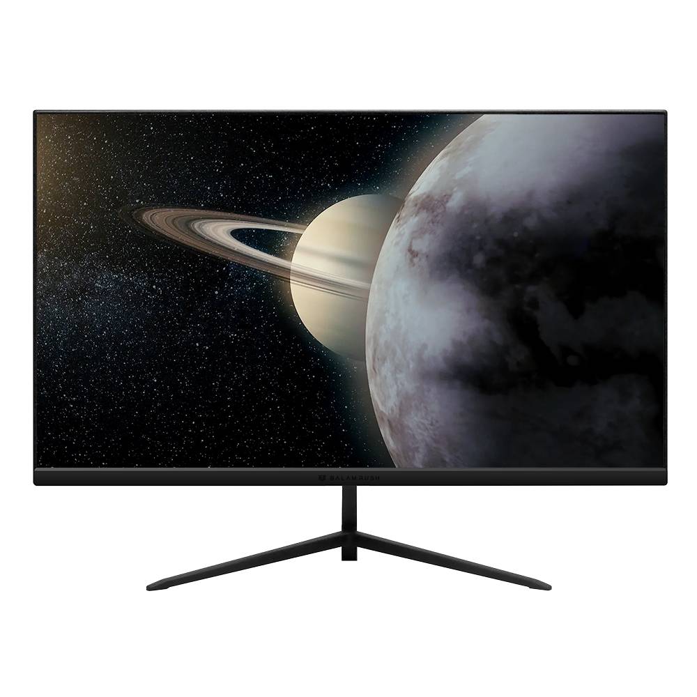 Monitores Gaming Balam Rush MTG24Y BR-943055 23.8 pulgadas