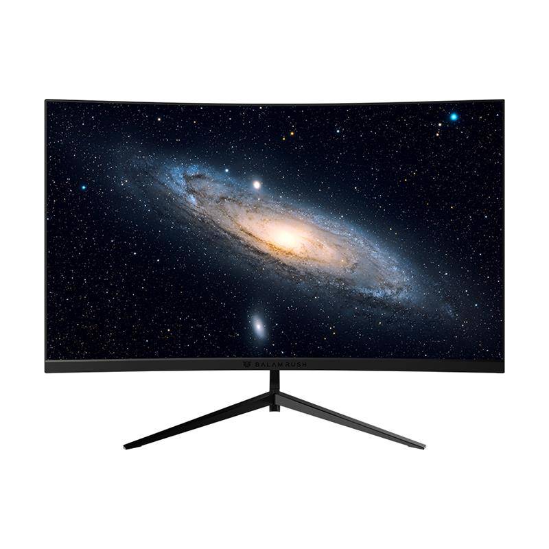 Monitores Gaming Balam Rush ANDROMEDA MAG27Y BR-942980 27 pulgadas