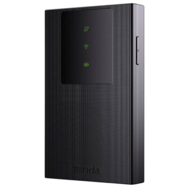 Routers TENDA 4G180 Negro