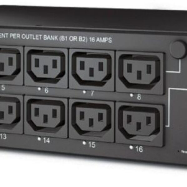 pdu APC AP7911B 2U