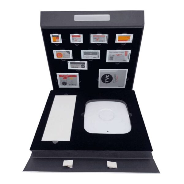 Maleta Dahua Technology DHI-ESL Sample-A1