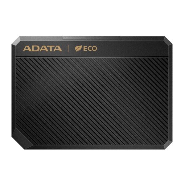 Discos Duros Externos ADATA EC600 EC600-BCBK Negro