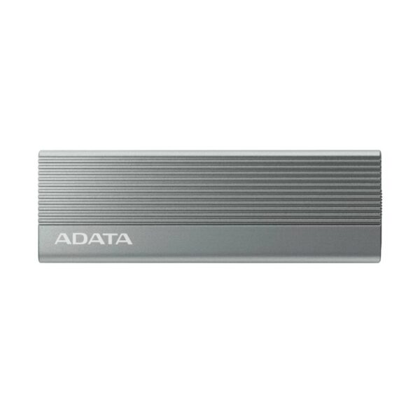 Discos Duros Externos ADATA EC680 EC680-CCGY Gris