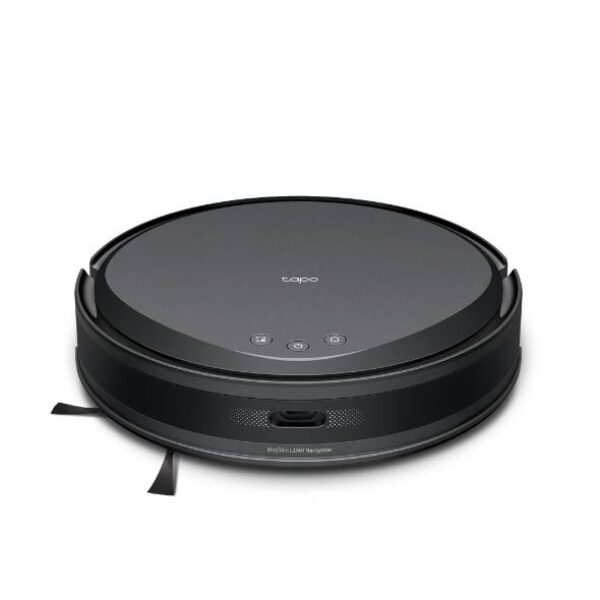 Aspiradoras TP-LINK Tapo RV20 Max Negro