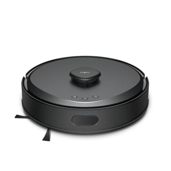Aspiradoras TP-LINK Tapo RV30 Max Negro