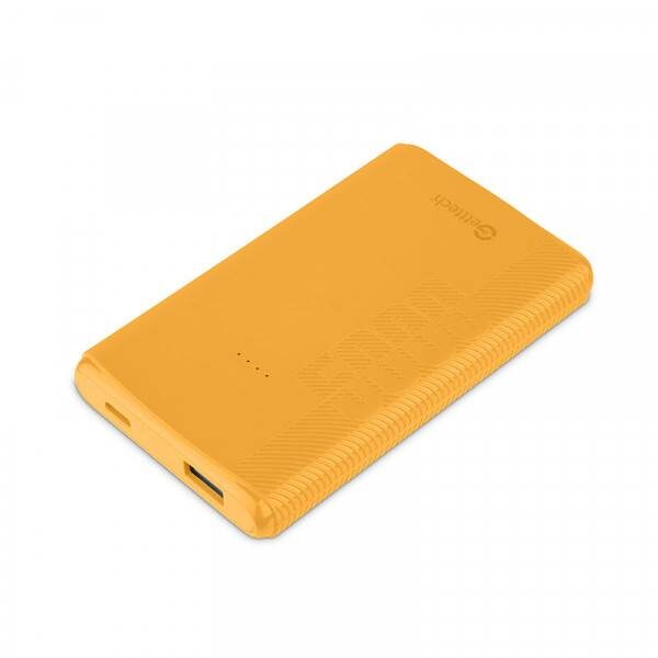 Power Banks GETTTECH GBN-E5KCS-01 5000 mAh