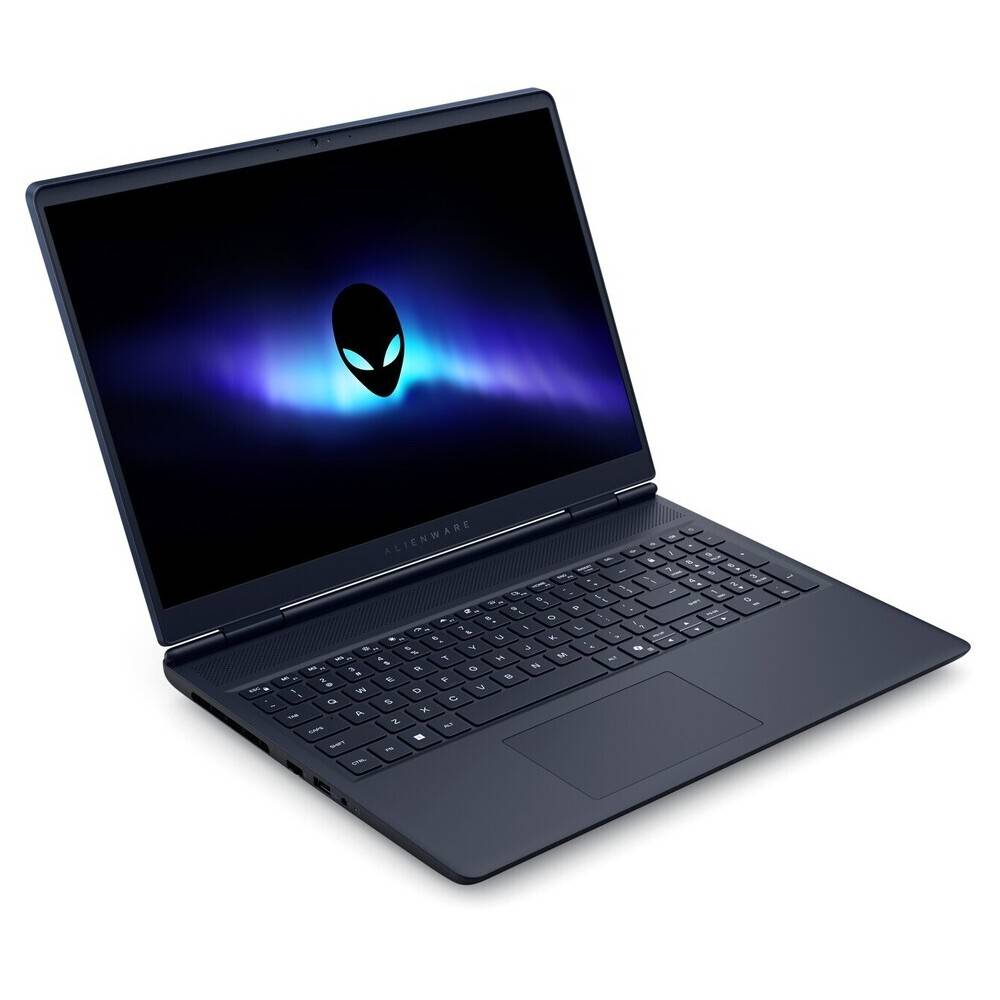 Laptops DELL ALIENWARE AC16250_I7RPLR161T5050WHS_1Y 1 TB