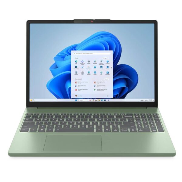Laptops LENOVO IdeaPad Slim 3 15IRH10 83K1004ALM 15.3 pulgadas