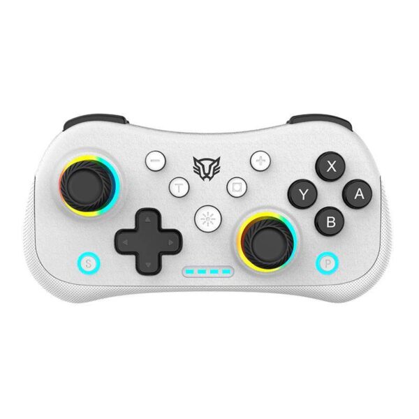 Controles Gaming Balam Rush KONTROL POCKET G555 BR-942560 Blanco