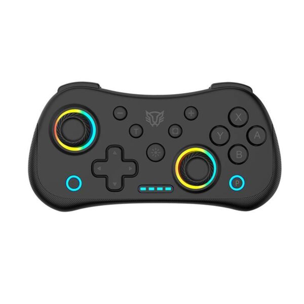 Controles Gaming Balam Rush KONTROL POCKET G555 BR-942553 Negro
