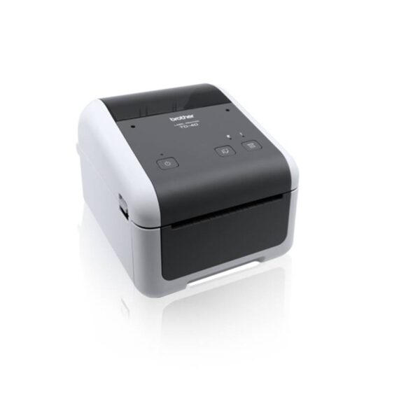 Impresoras POS BROTHER TD4410D Térmica directa