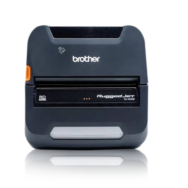 Impresoras POS BROTHER RJ4230BL Bluetooth