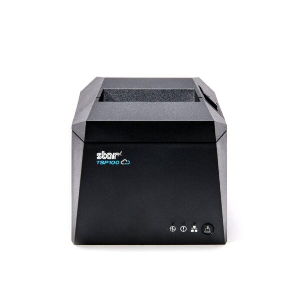 Impresoras POS STAR MICRONICS TSP143IV UEWB GY US 39473810