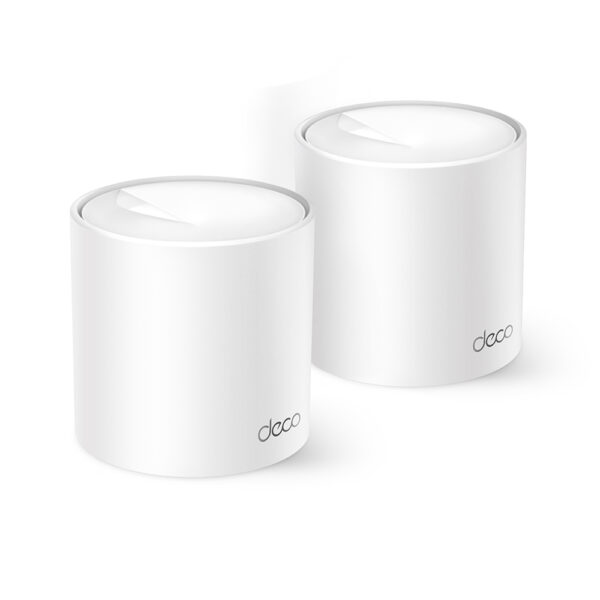 Extensores de Red MERCUSYS Halo H60X(3-pack)