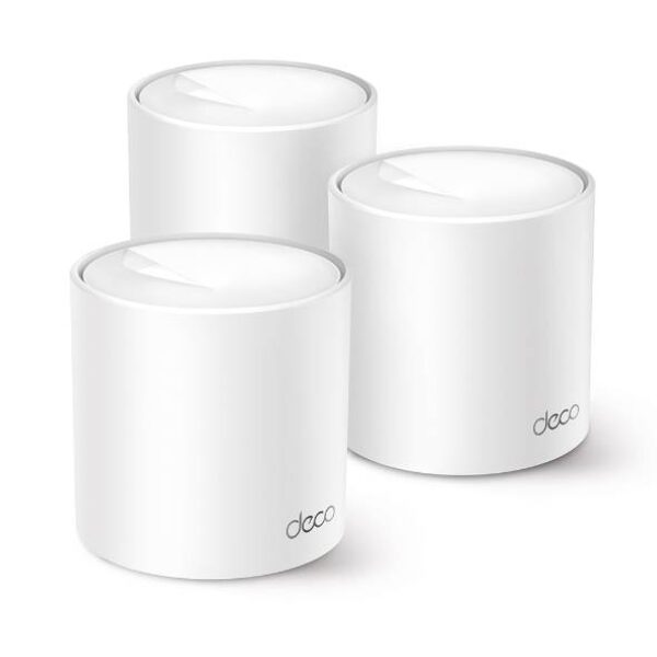Extensores de Red MERCUSYS Halo H32G(2-pack)