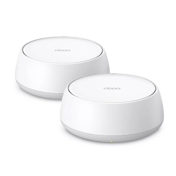 Extensores de Red TP-LINK Deco BE22(2-pack)