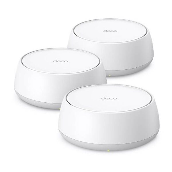 Extensores de Red TP-LINK Deco BE22(3-pack) 4