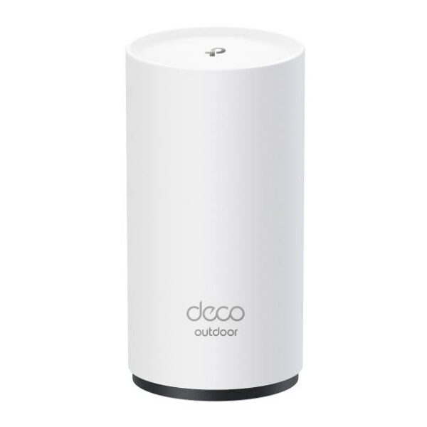 Extensores de Red TP-LINK Deco BE25-Outdoor(1-pack) 4324 Mbps