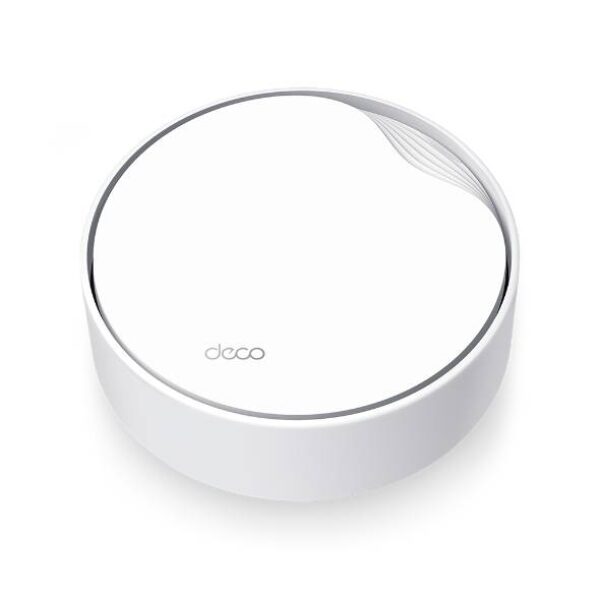 Extensores de Red TP-LINK Deco X50-PoE(1-pack) 2