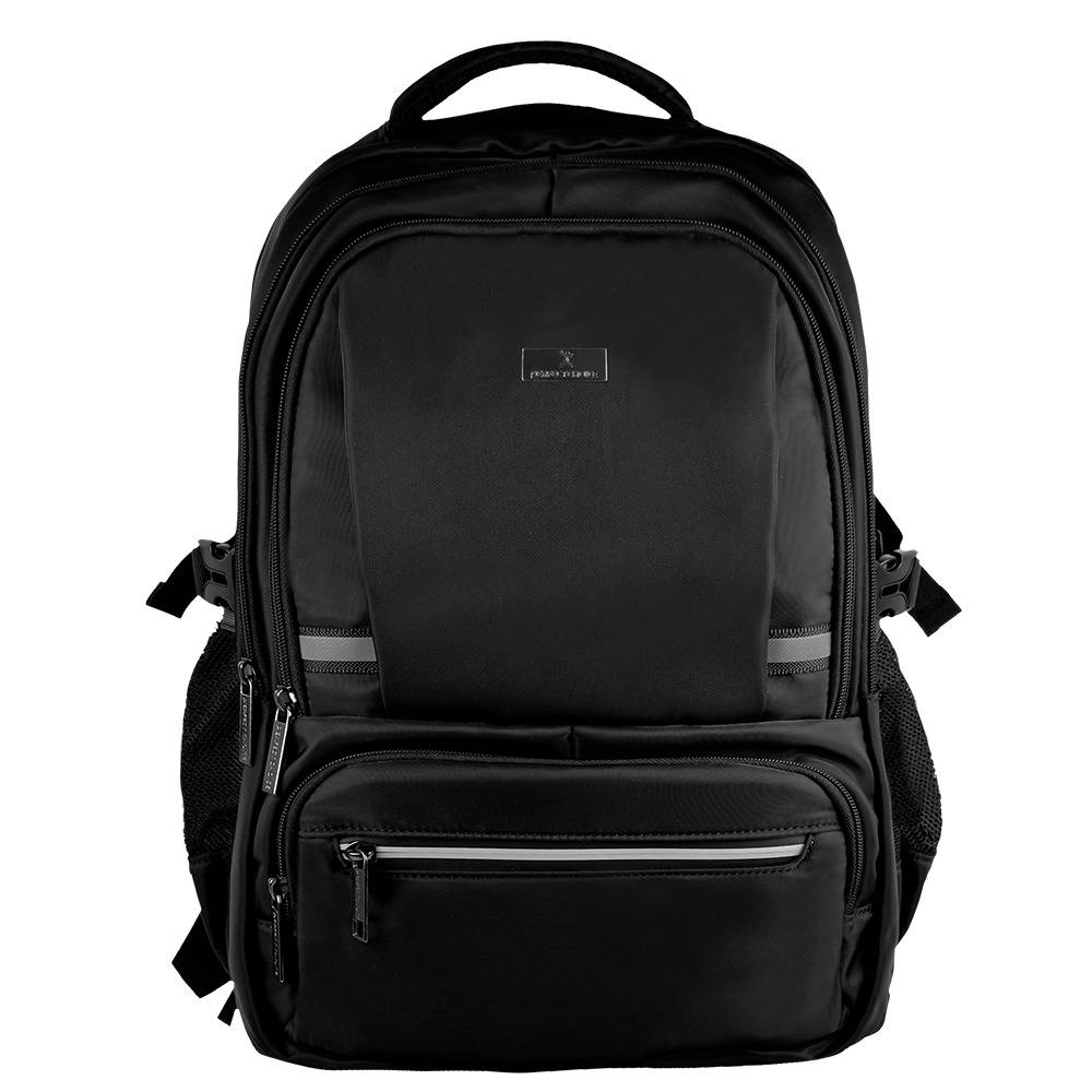 Mochilas y Maletines PERFECT CHOICE PC-084679 Negro