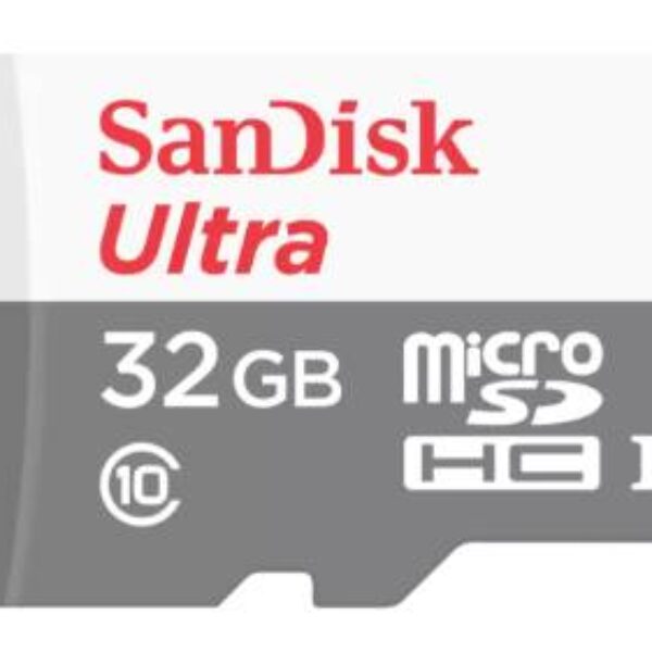 Micro SD SANDISK SDSQUNR-032G-GN3MA 32 GB