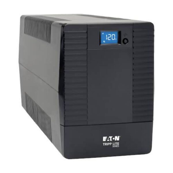 No Breaks y UPS TRIPP-LITE OMNIVS1200LCD 1200 VA