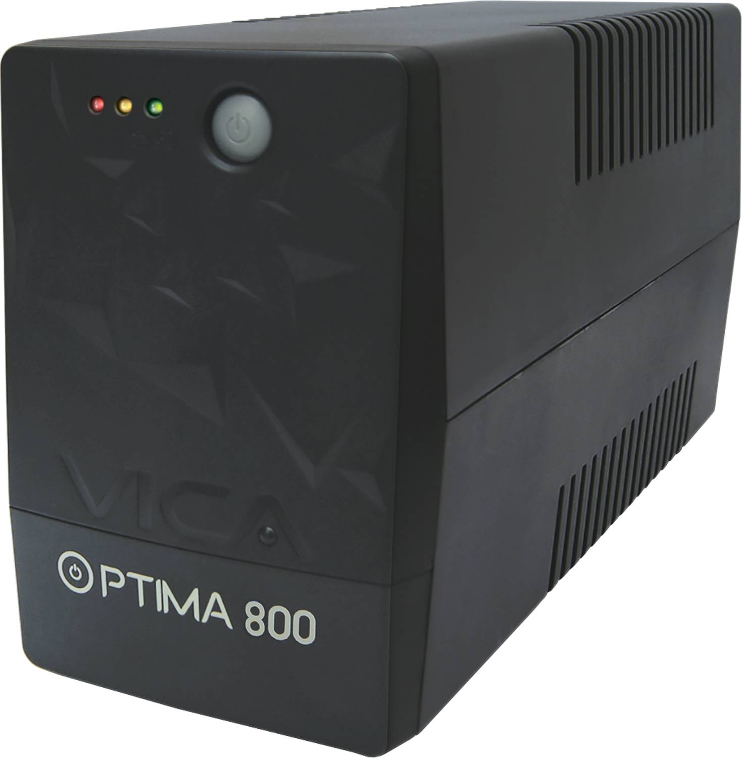 No Breaks y UPS VICA Optima 800 OPTIMA 800 800 VA