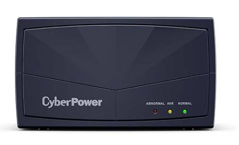 CyberPower LB2500VR 2500 VA
