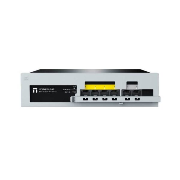 Switches NETIS ST106PDI-265 6 puertos