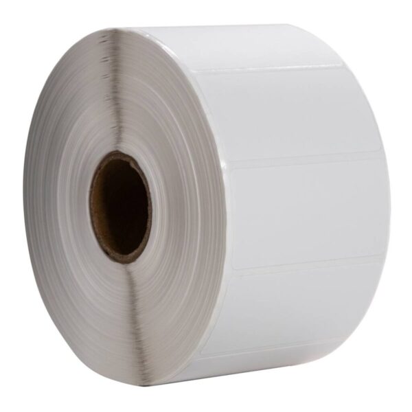 Etiquetas EVOTEC EV-3011C 24 Rollos
